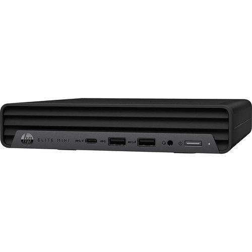  HP Elite mini 600 G9 i5-13500T | 16GB | 512GB SSD 