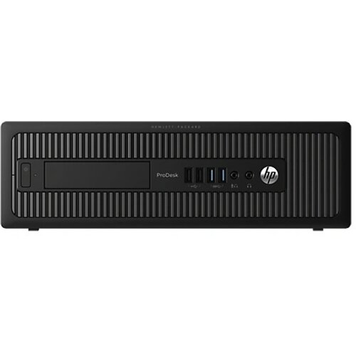  HP Prodesk 600 G1 SFF Core i5-4570 | 8GB | 128GB SSD 