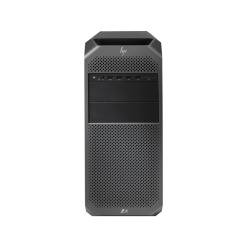  HP Z4 G4 Tower Workstation 