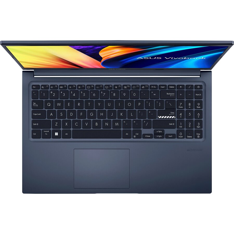 Vivobook F1502ZA-SB71 - i7 - 8GB - 512GB SSD - Nieuw - QWERTY