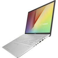 Vivobook K712EA-WH34 - i3 - 8GB - 256GB SSD - 17.3" FHD - Renew - QWERTY