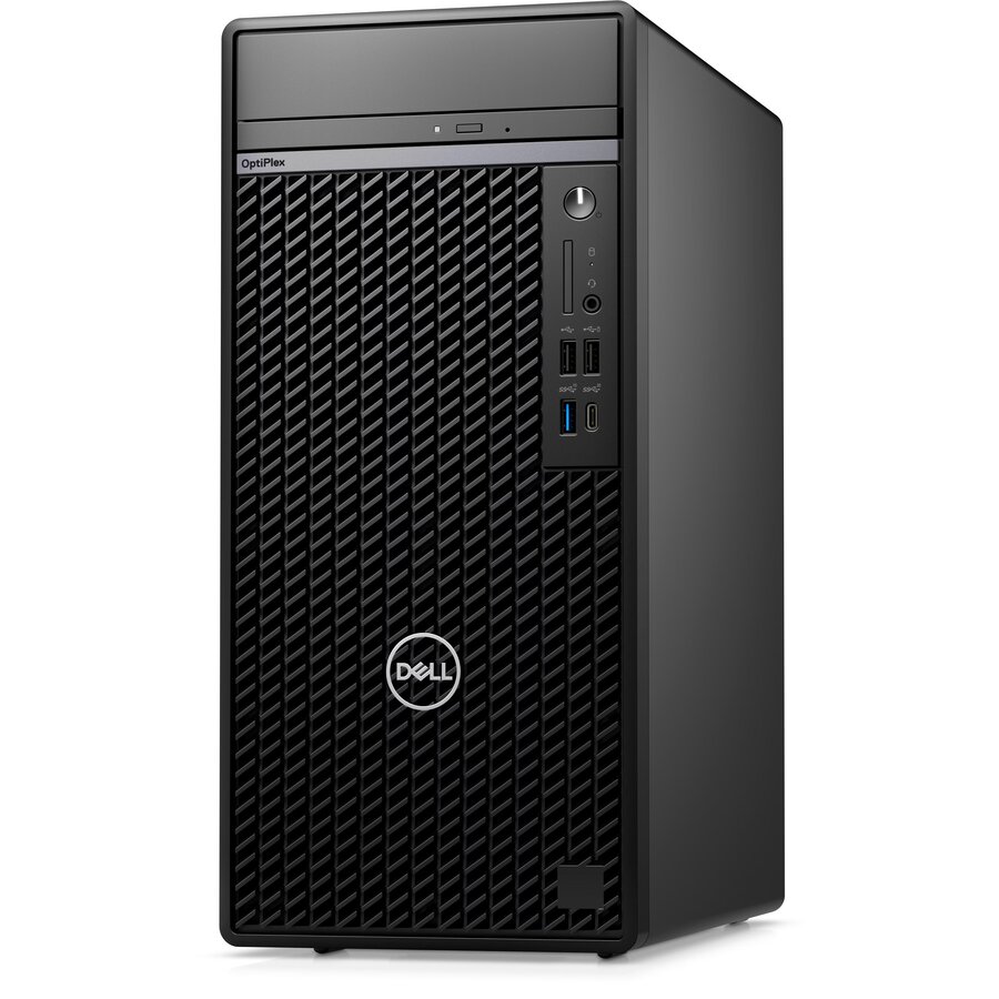 OptiPlex Tower Plus 7010 Intel Core i7-13700K | 32GB | 1TB SSD + 512GB SSD