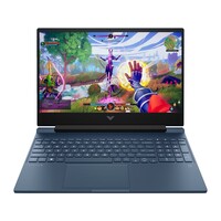 Victus 15-FA0033 - i5 - 8GB - 512GB SSD - 15.6" FHD - RTX 3050 -  Nieuw - QWERTY