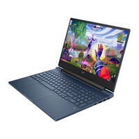 Victus 15-FA0033 - i5 - 8GB - 512GB SSD - 15.6" FHD - RTX 3050 -  Nieuw - QWERTY