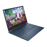 Victus 15-FA0033 - i5 - 8GB - 512GB SSD - 15.6" FHD - RTX 3050 -  Nieuw - QWERTY
