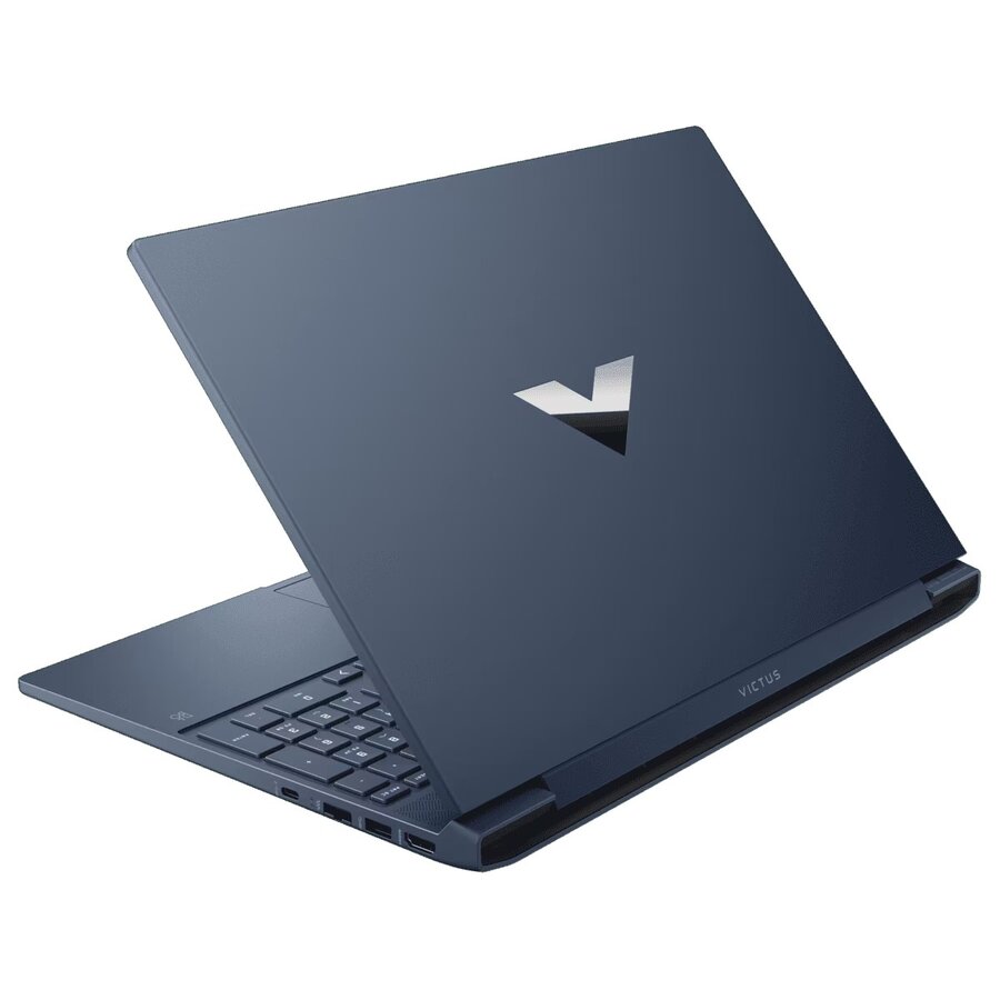 Victus 15-FA0033 - i5 - 8GB - 512GB SSD - 15.6" FHD - RTX 3050 -  Nieuw - QWERTY