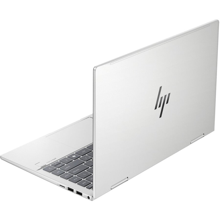 Envy x360 14-ES1013 - Intel Core Ultra 5 - 8GB - 512GB SSD - 14" 2-in-1 Touchscreen - Nieuw - QWERTY
