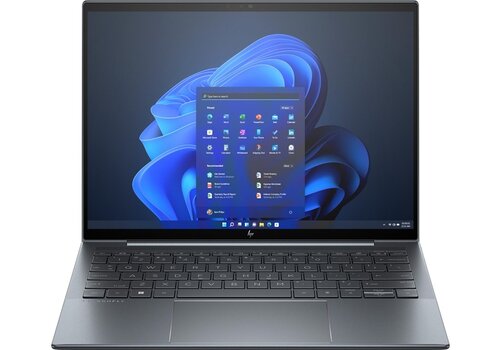  HP Dragonfly G4 - Intel Core i7-1355U - 32GB - 1TB SSD - 13.5" FHD+ Touchscreen - Renew - QWERTY 