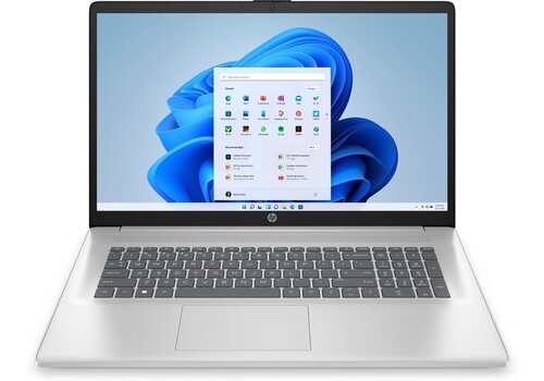  HP 17-CN4033 - Intel Core Ultra 5 120U - 16GB - 512GB SSD - 17.3" FHD - Renew - QWERTY 