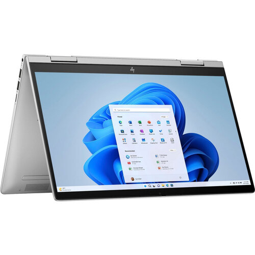  HP Envy x360 14-ES0013 - Intel Core i5-1335U - 8GB - 512GB SSD - 14" FHD 2-in-1 Touch - Renew of Nieuw open-doos - QWERTY 