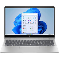 Envy x360 14-ES0013 - Intel Core i5-1335U - 8GB - 512GB SSD - 14" FHD 2-in-1 Touch - Renew - QWERTY