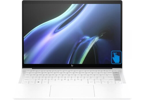  HP Dragonfly Pro One - Ryzen 7 - 16GB - 512GB SSD - 14" WUXGA Touch - Nieuw - QWERTY 