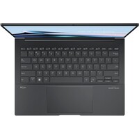 Zenbook Q415MA-U5512 - Intel Core Ultra 5 125H - 8GB - 512GB SSD - 14" OLED Touchscreen - Nieuw - QWERTY