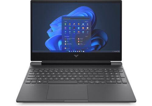  HP Victus 15-FA1035ND - Intel Core i7-13620H - 16GB - 512GB SSD - 15.6" Full-HD 144Hz - Nvidia GeForce RTX 4060  8GB 