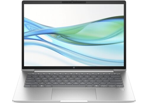 HP Probook 440 G11 - Intel Core ultra 7 155U - 32GB - 512GB SSD - 14" WUXGA (1920x1200) - QWERTY - Nieuw 