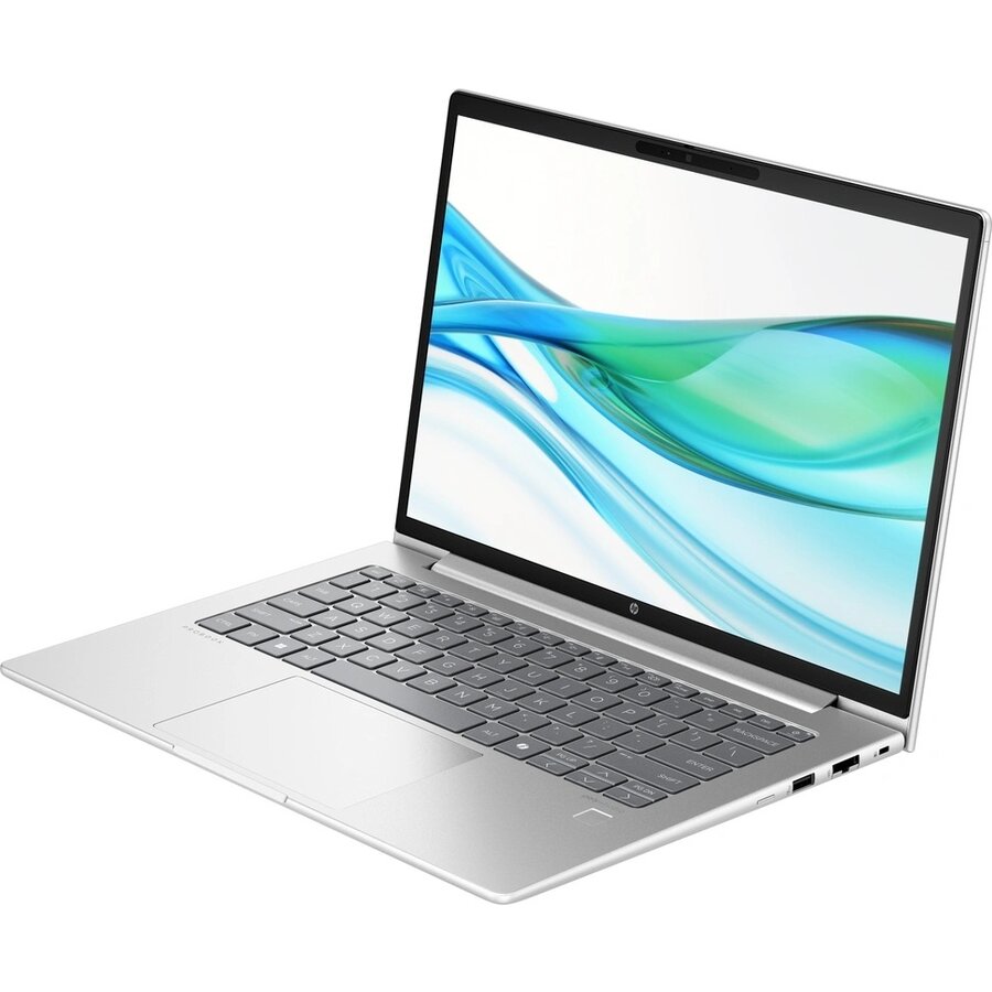 Probook 440 G11 - Intel Core ultra 7 155U - 32GB - 512GB SSD - 14" WUXGA (1920x1200) - QWERTY - Nieuw