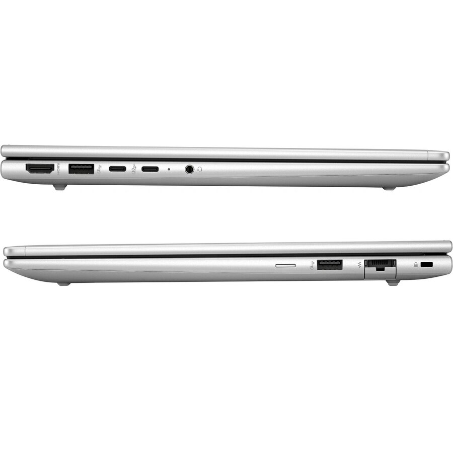 Probook 440 G11 - Intel Core ultra 7 155U - 32GB - 512GB SSD - 14" WUXGA (1920x1200) - QWERTY - Nieuw