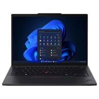 Thinkpad T14 Gen 5 - Intel Core Ultra 5 125U - 16GB - 512GB SSD - 14" WUXGA (1920x1200) -  Nieuw - QWERTY