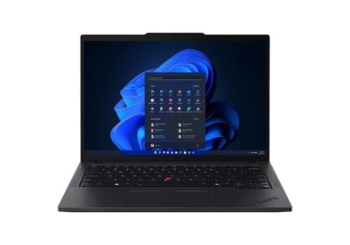  Lenovo Thinkpad T14 Gen 5 - Intel Core Ultra 5 125U - 16GB - 512GB SSD - 14" WUXGA (1920x1200) -  Nieuw - QWERTY 