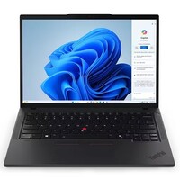 Thinkpad T14 Gen 5 - Intel Core Ultra 5 125U - 16GB - 512GB SSD - 14" WUXGA (1920x1200) -  Nieuw - QWERTY