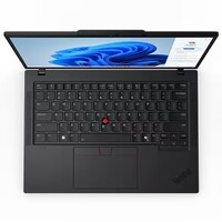 Thinkpad T14 Gen 5 - Intel Core Ultra 5 125U - 16GB - 512GB SSD - 14" WUXGA (1920x1200) -  Nieuw - QWERTY
