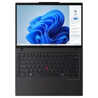 Thinkpad T14 Gen 5 - Intel Core Ultra 5 125U - 16GB - 512GB SSD - 14" WUXGA (1920x1200) -  Nieuw - QWERTY