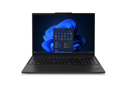  Lenovo Thinkpad T16 Gen 3 - Intel Core Ultra 5 125U - 16GB - 512GB SSD - 16" WUXGA (1920x1200) - Nieuw - QWERTY 