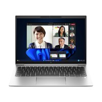 Elitebook 830 G11 - Intel Core Ultra 5 135U - 16GB - 256GB SSD - 13.3" WUXGA (1920x1200) - Nieuw - QWERTY