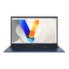 Asus Vivobook 17 X1704ZA-I38512 - Intel Core i3-1215U - 8GB - 512GB SSD - 17.3" Full-HD (1920x1080) - Nieuw - QWERTY
