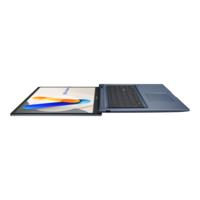 Vivobook 17 X1704ZA-I38512 - Intel Core i3-1215U - 8GB - 512GB SSD - 17.3" Full-HD (1920x1080) - Nieuw - QWERTY
