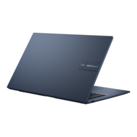 Vivobook 17 X1704ZA-I38512 - Intel Core i3-1215U - 8GB - 512GB SSD - 17.3" Full-HD (1920x1080) - Nieuw - QWERTY
