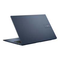 Vivobook 17 X1704ZA-I38512 - Intel Core i3-1215U - 8GB - 512GB SSD - 17.3" Full-HD (1920x1080) - Nieuw - QWERTY