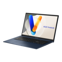Vivobook 17 X1704ZA-I38512 - Intel Core i3-1215U - 8GB - 512GB SSD - 17.3" Full-HD (1920x1080) - Nieuw - QWERTY