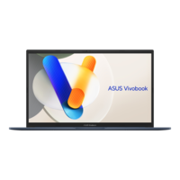 Vivobook 17 X1704ZA-I38512 - Intel Core i3-1215U - 8GB - 512GB SSD - 17.3" Full-HD (1920x1080) - Nieuw - QWERTY