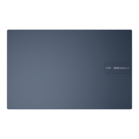 Vivobook 17 X1704ZA-I38512 - Intel Core i3-1215U - 8GB - 512GB SSD - 17.3" Full-HD (1920x1080) - Nieuw - QWERTY