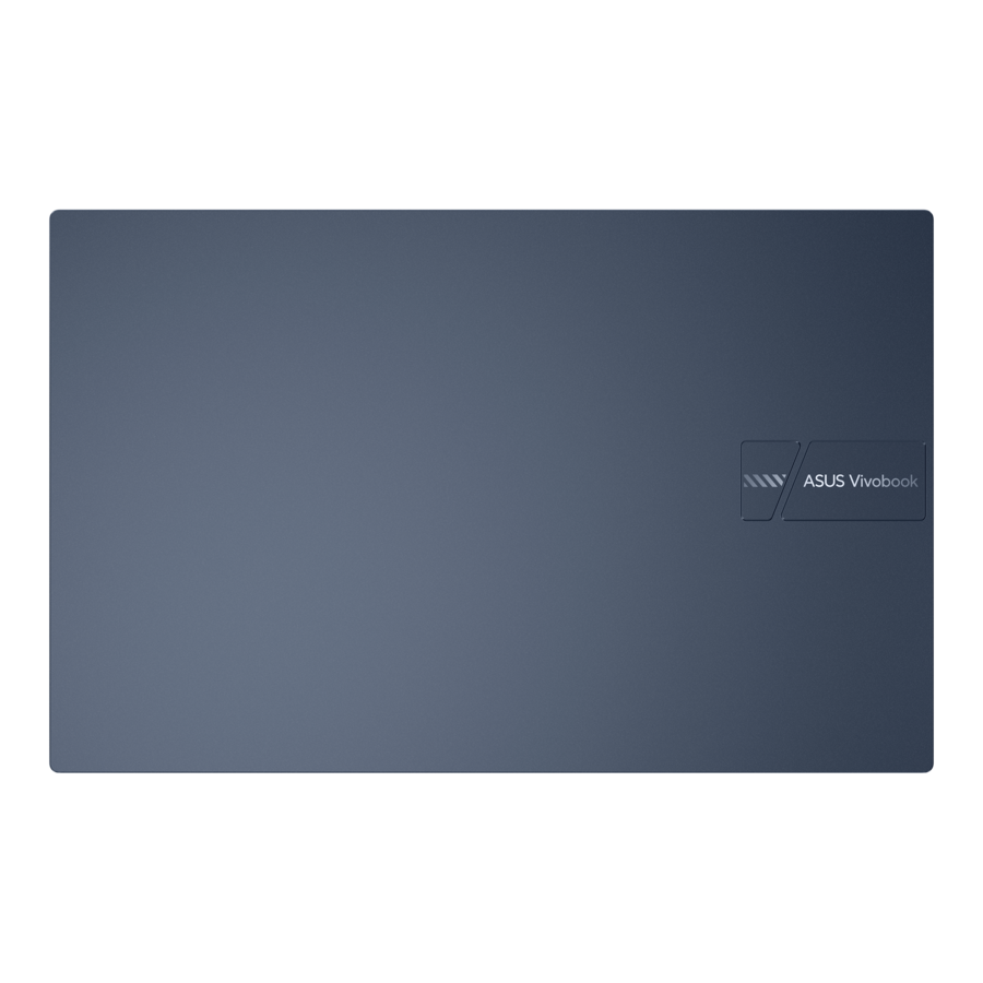 Vivobook 17 X1704ZA-I38512 - Intel Core i3-1215U - 8GB - 512GB SSD - 17.3" Full-HD (1920x1080) - Nieuw - QWERTY