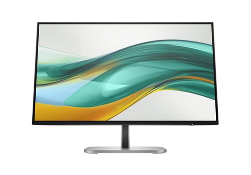  HP Series 5 Pro 524PF - 23.8" Full-HD IPS monitor - Nieuw 