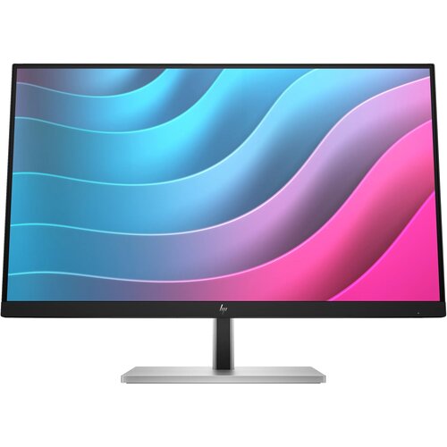  HP E24 G5 - 23.8" Full-HD IPS monitor - Nieuw 