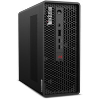 Thinkstation P3 Ultra SFF Gen2 - Intel Core Ultra 7 265K - 32GB - 1TB SSD - Nvidia RTX A1000 8GB Graphics - Win 11 Pro - Nieuw - 3 jaar onsite