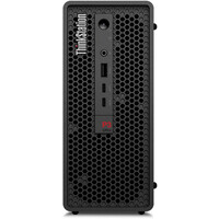 Thinkstation P3 Ultra SFF Gen2 - Intel Core Ultra 7 265K - 32GB - 1TB SSD - Nvidia RTX A1000 8GB Graphics - Win 11 Pro - Nieuw - 3 jaar onsite