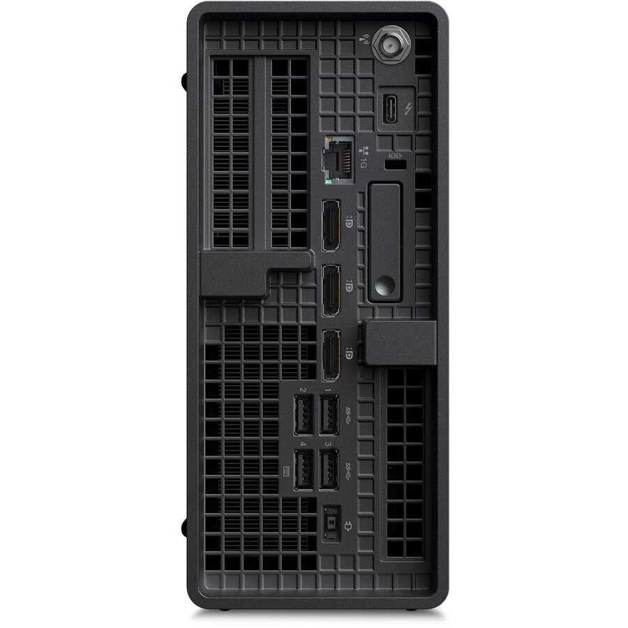 Thinkstation P3 Ultra SFF Gen2 - Intel Core Ultra 7 265K - 32GB - 1TB SSD - Nvidia RTX A1000 8GB Graphics - Win 11 Pro - Nieuw - 3 jaar onsite