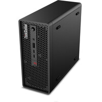 Thinkstation P3 Ultra SFF Gen2 - Intel Core Ultra 7 265K - 32GB - 1TB SSD - Nvidia RTX A1000 8GB Graphics - Win 11 Pro - Nieuw - 3 jaar onsite