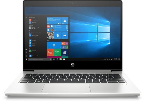  HP Probook 430 G6 - Intel Core i5-8265U - 8GB - 256GB SSD - 13.3" FHD Touchscreen - Win 11 Home - Refurbished (A-Grade) - QWERTY 