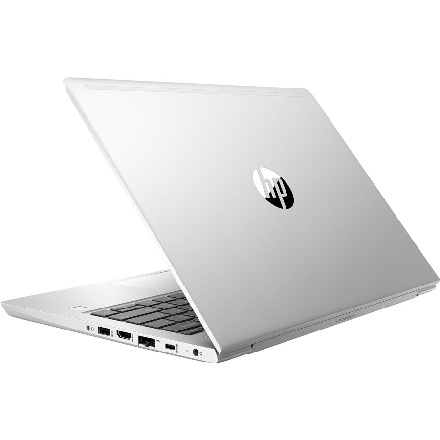 Probook 430 G6 - Intel Core i5-8265U - 8GB - 256GB SSD - 13.3" FHD Touchscreen - Win 11 Home - Refurbished (A-Grade) - QWERTY
