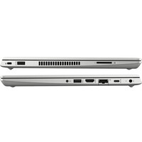 Probook 430 G6 - Intel Core i5-8265U - 8GB - 256GB SSD - 13.3" FHD Touchscreen - Win 11 Home - Refurbished (A-Grade) - QWERTY