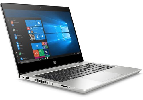  HP Probook 430 G6 - Intel Core i5-8265U - 8GB - 256GB SSD - 13.3" FHD Touchscreen - Win 11 Home - Refurbished (B-Grade) - QWERTY 