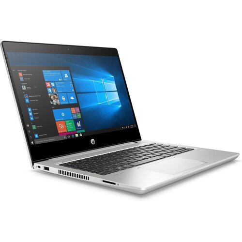  HP Probook 430 G6 - Intel Core i5-8265U - 8GB - 256GB SSD - 13.3" FHD Touchscreen - Win 11 Home - Refurbished (B-Grade) - QWERTY 