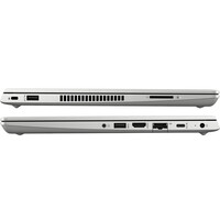 Probook 430 G6 - Intel Core i5-8265U - 8GB - 256GB SSD - 13.3" FHD Touchscreen - Win 11 Home - Refurbished (B-Grade) - QWERTY