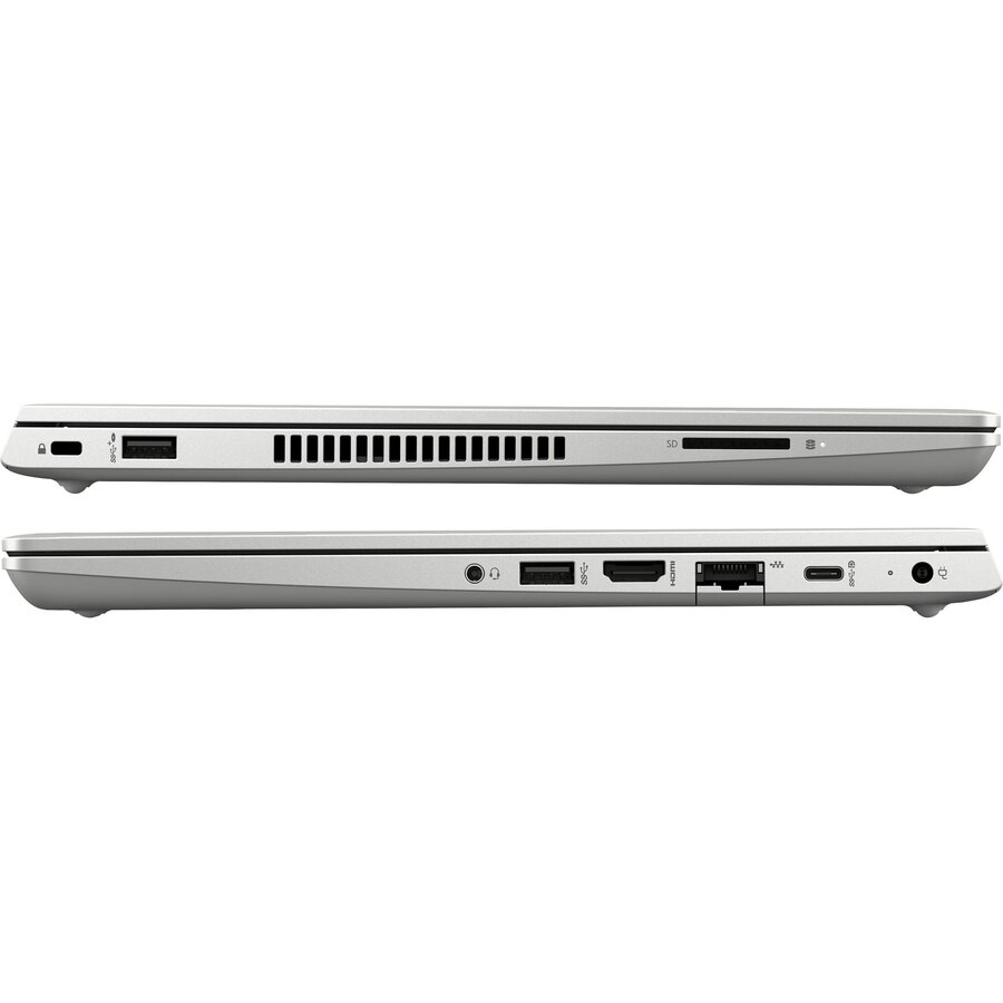 Probook 430 G6 - Intel Core i5-8265U - 8GB - 256GB SSD - 13.3" FHD Touchscreen - Win 11 Home - Refurbished (B-Grade) - QWERTY