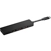 Elite USB-C Hub (2x USB-A | 1x HDMI | 1x 90w USB-C power pass-through)